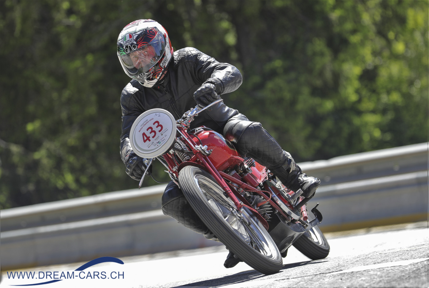 Bilder Lenzerheide Motor Classics