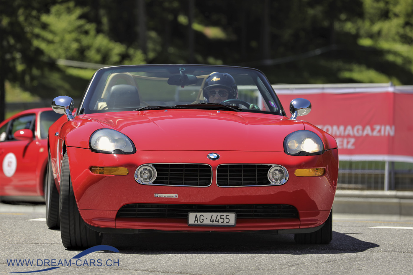 Bilder Lenzerheide Motor Classics