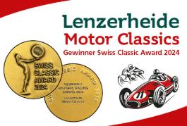 Lenzerheide Motor Classics