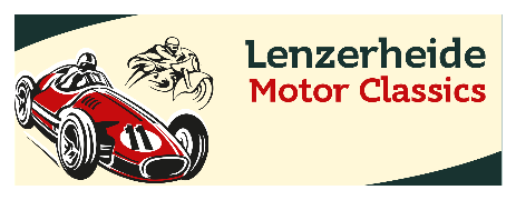 Lenzerheide Motor Classics